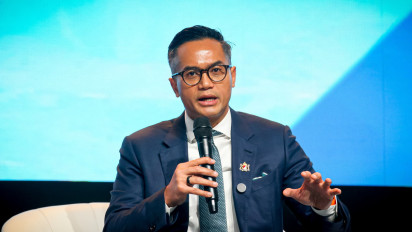 Jelang Kunjungan Presiden Macron, Indonesia-Prancis Siapkan Kerja Sama di Sektor Pendidikan hingga Kesehatan