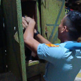 Peringatan HBP ke 61, Lapas Kelas I Medan Gelar Razia