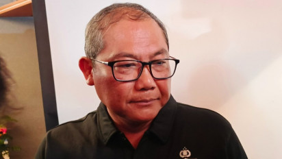 Pemain Timnas Indonesia Muhammad Ferarri Dibawa ke Bhayangkara FC untuk Liga 1 Musim Depan? Sumardji Bilang Begini
