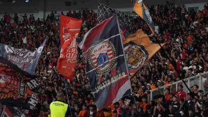 Perjuangan Persija dan Persebaya untuk Suporter Tandang Berujung Sanksi Komisi Disiplin PSSI