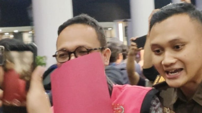 Direktur TV Swasta Jadi Tersangka, IJTI Khawatir Jadi Iklim Ketakutan Pers