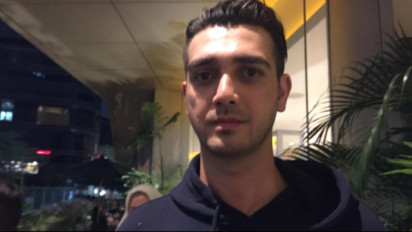 Artis yang Ditangkap karena Narkoba di Jaksel Ternyata Fachri Albar