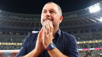 Setelah Desakan Patrick Kluivert Mundur dari Timnas Indonesia, Peter Cklamovski Dipecat dari Malaysia? Begini Kata Petinggi FAM