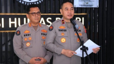 Kasus Pencemaran Nama Baik Ridwan Kamil, Bareskrim Langsung Dalami Laporan Kang Emil