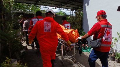 Mahasiswa Pascasarjana UGM Ditemukan Tewas Bersimbah Darah dalam Kamar Kos di Sleman