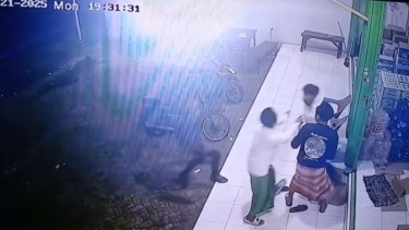 Santri Ponpes Metal Diculik dan Disiksa, Polisi Tangkap 7 Pelaku                                                 