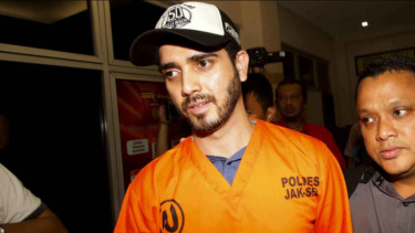 Ditanya Barang Bukti soal Kasus Fachri Albar, Polisi Jelaskan Hal Ini