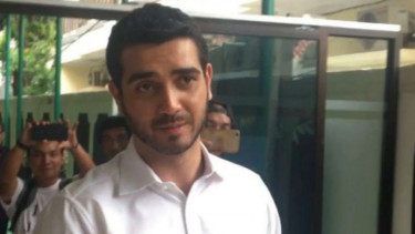 Ternyata Bukan Kali Pertama Fachri Albar Dibekuk Polisi, Ini Kasus Sebelumnya