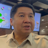 Realisasi Anggaran Kementerian PKP Rp113,61 Miliar Hingga Akhir April