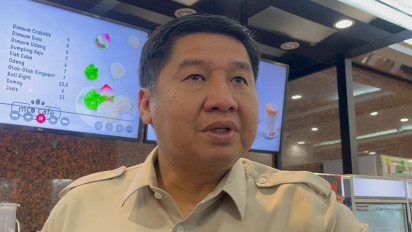 Realisasi Anggaran Kementerian PKP Rp113,61 Miliar Hingga Akhir April