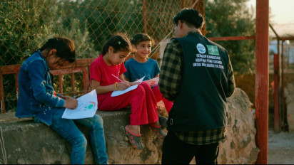 Tanggapi Presiden Prabowo Siap Evakuasi Warga Gaza ke Indonesia, PCINU Yordania Langsung Kirim Angin Segar