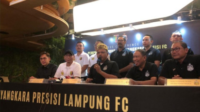 Siap Juara Liga 1 Indonesia Musim Depan, Bhayangkara Bakal Dilatih Pelatih Top