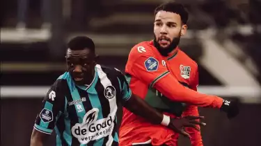 Calvin Verdonk Akhirnya beri Respons soal Rumor Ketertarikan PSV Eindhoven dan Ajax Amsterdam