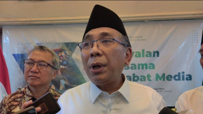 Buntut Temuan Sembilan Produk Pangan Olahan Mengandung Unsur Babi, PBNU Minta Mekanisme Sertifikasi Halal Dievaluasi Ulang