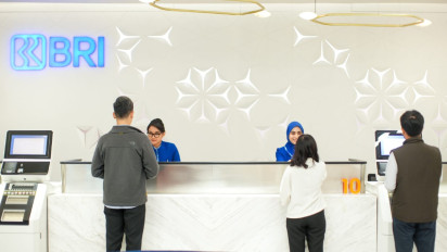 Hari Ini, Pemegang Saham BBRI Panen Dividen Final Senilai Rp31,4 Triliun 