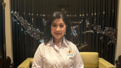 Siapkan Layanan Swasta yang Terenkripsi dengan Aman, Kadin: Indonesia dan Estonia Akan Berkolaborasi di Bidang IT