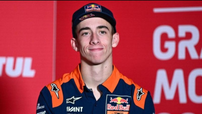 Beri Tawaran Menggiurkan untuk Pedro Acosta, Honda Bakal Buat Rider KTM itu Jadi Salah Satu Pembalap Termahal di MotoGP
