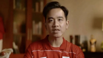 Muncul Desakan Pemakzulan Gibran, Komarudin Watubun: Kemarin Cuma PDIP yang Bicara Tabrak Konstitusi