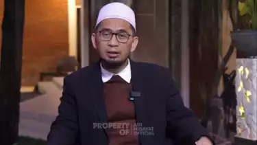 Ustaz Adi Hidayat (UAH)