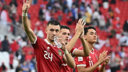 Bursa Transfer Liga 1 Sama Seperti Eropa, 3 Pemain Naturalisasi Timnas Indonesia Ini Bisa Cicipi Liga Indonesia