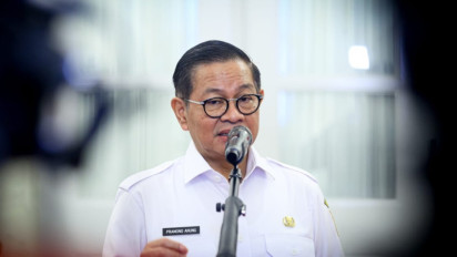 Pramono Anung Ungkap Visi Jakarta Jadi Kota Global 2045: Bukan Sekadar Business as Usual!