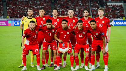 PSSI Dapat 'Peringatan' dari Eks Asisten Pelatih Timnas Indonesia Soal Naturalisasi: Jangan Cuma...