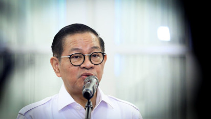 Tegas, Pramono Minta Semua Warga Jakarta Harus Percaya Transportasi Publik