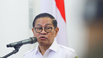 Ratusan Warga Padati Balai Kota Lamar Kerja, Pramono Anung Tegaskan Rekrutmen PPSU Lewat Kelurahan: Saya Mau Hapus Ordal