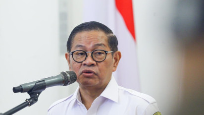 Pramono Anung Potong Pajak BBM di Jakarta: Kendaraan Pribadi 5 Persen, Kendaraan Umum Cuma 2 Persen