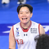 Dipecat Red Sparks, Wipawee Srithong Resmi Gabung Tim Juara di Liga Voli Thailand 2026