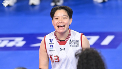 Resmi! Red Sparks dan Wipawee Srithong Akhiri Kerjasama di Liga Voli Korea 2025-2026