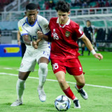 Daftar 7 Pemain Keturunan Timnas Indonesia U-20 di Kualifikasi Piala Asia U-20 2027, Nova Arianto Panggil Si Anak Hilang