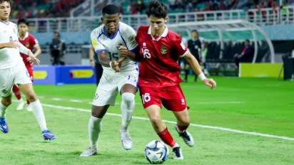 Pernah Main di Piala Dunia U-17, Eks Pemain Timnas Indonesia U-17 ini Ternyata Anak dari Orang Berpengaruh di Muhammadiyah