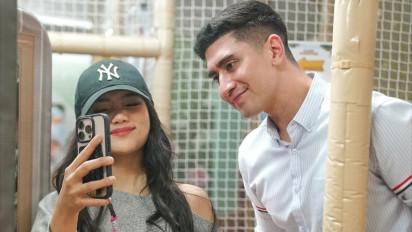 Tak Ada yang Ditutupi, Venna Melinda Sebut Hubungan Fuji dan Verrell Bramasta Itu …