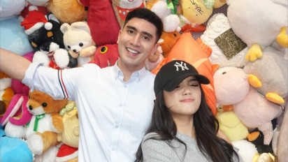 Ramalan Jeng Nimas Bakal Terbukti? Meski Bersama, Fuji dan Verrell Bramasta Harus Siap Hadapi Ujian Berat: Keluarga…