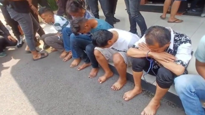 Diduga Terkait Narkoba, Motif Penculikan Santri Pasuruan Masih Didalami