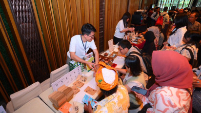 Wisatawan Indonesia Diharapkan Berbondong-bondong Liburan ke Taiwan, Ini Alasannya