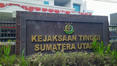 Soal Tudingan Penyalahgunakan Dana Fiskal Pemkot Binjai, Kejatisu Lontarkan Komentar Menohok