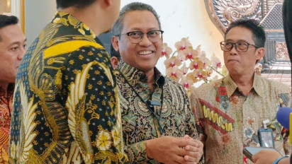 Investasi Emas Digital di Pegadaian Keuntungannya Banyak, Pencairan Bisa Sambil Rebahan di Rumah