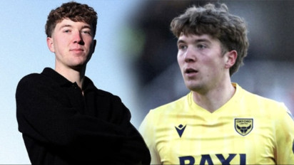 Haus Gol saat di Lapangan, tapi Ole Romeny Selalu Melow saat Ingat Nenek, Rindunya Seakan Terobati saat…