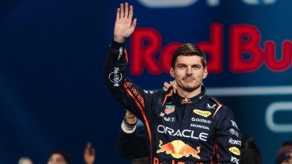 Red Bull Sudah Siap Kehilangan Max Verstappen? Christian Horner Kabarnya Sudah Temui Pembalap Tim Mercedes AMG