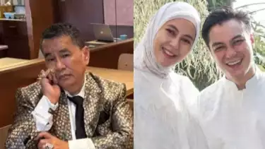 Pesan Menohok Hotman Paris untuk Baim Wong Soal Tersebarnya Kabar Paula Verhoeven Positif HIV: Kenapa Kamu Tega?