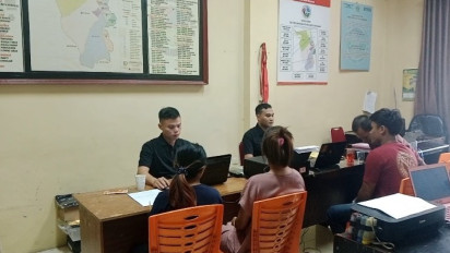 Polres Aceh Tenggara Sita 1 Kg Sabu dan Amankan 4 Pelaku, 3 di antaranya Berstatus Mahasiswa