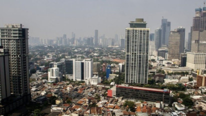 Sentuh Rp9.138 Triliun, Rasio Utang Pemerintah Nyaris Tembus 40%, Masih Aman?