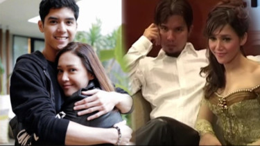 Lama Dipendam, Cerita Traumatis Al Ghazali saat Melihat Maia Estianty Panjat Pagar Hanya untuk Rayakan Ulang Tahunnya: Itu Sih Sampai Buat...