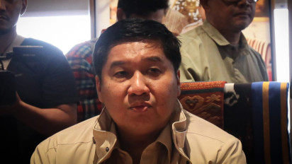 Menteri PKP Ultimatum Lippo! Ara Minta James Riady Kembalikan Rp26,8 M ke Konsumen Meikarta