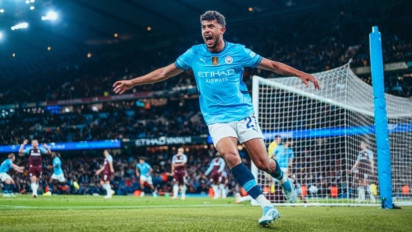 Lolos ke Liga Champions Terasa seperti Juara Premier League, Kata Bintang Baru Manchester City
