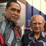 DePA-RI Ajak Advokat Serius Peduli Lingkungan Hidup