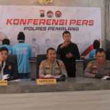 Pura-pura Jadi TNI, Pria Asal Jakarta Culik dan Cabuli Siswi SMK di Pemalang