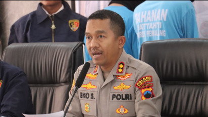 Aksi Pencabulan oleh Pria Berkedok Anggota TNI DIungkap Polres Pemalang